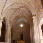 Iglesia de Santa Trinidad