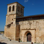 Iglesia de Santo Domingo