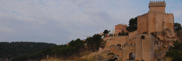 Puertas y Murallas