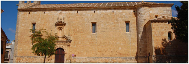 Puertas y Murallas