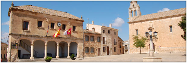Puertas y Murallas