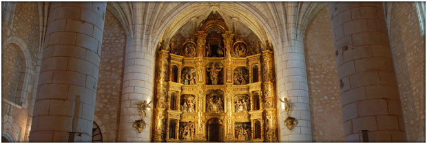 Puertas y Murallas